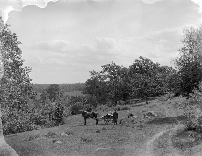 Stocklycke  Sweden