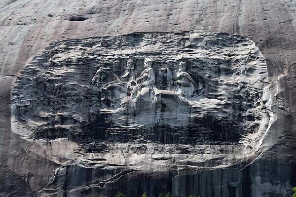Stone Mountain Georgia United States