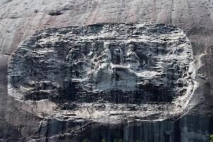Stone Mountain