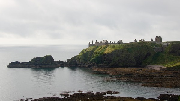 Stonehaven  Scotland
