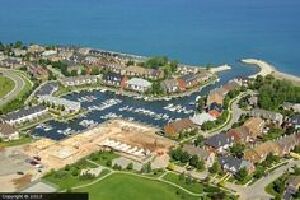 Stoney Creek
