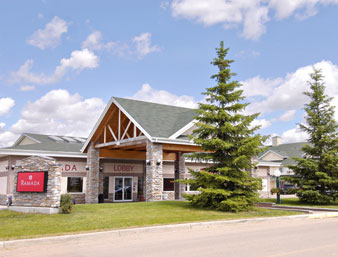 Stony Plain Alberta Canada
