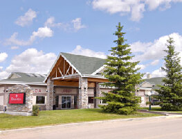Stony Plain
