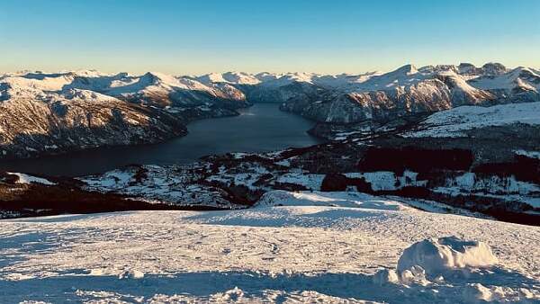 Stranda  Norway