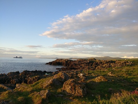 Stranraer  Scotland