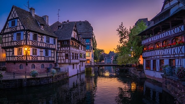 Strasbourg  France