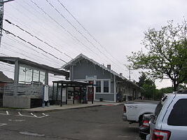 Stratford