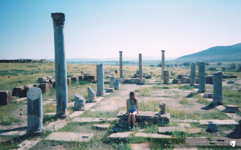Subaytilah  Tunisia