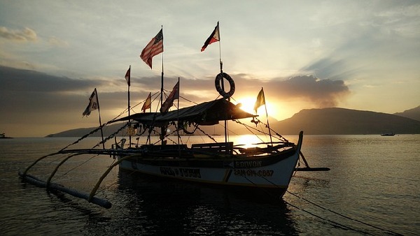 Subic  Philippines
