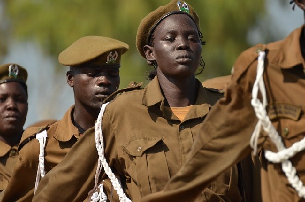 Sudan  Sudan