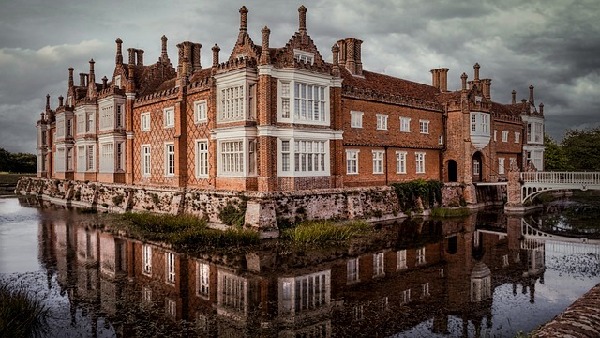 Suffolk  England