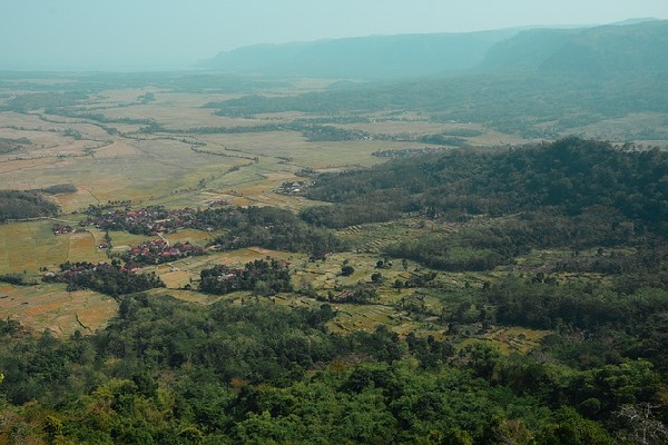 Sukabumi Java Indonesia