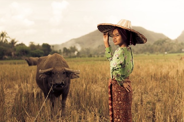 Sumatra Indonesia