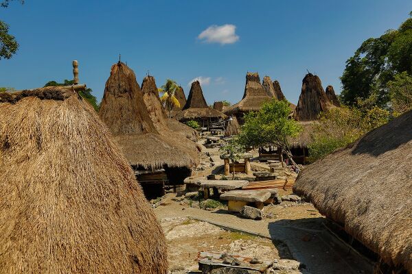 Sumba  Indonesia