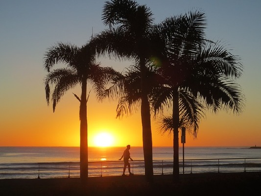 Sunshine Coast  Australia