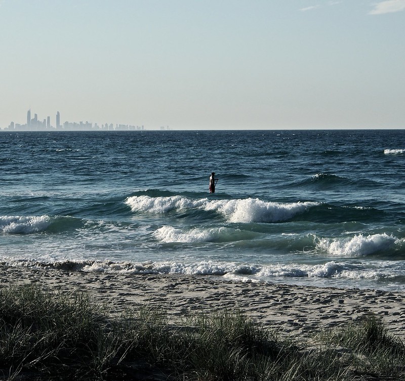 Surfers Paradise Queensland Australia