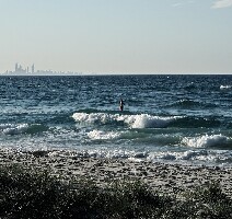 Surfers Paradise