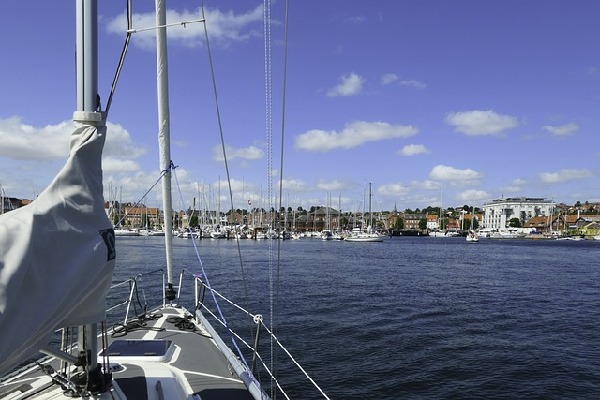 Svendborg  Denmark