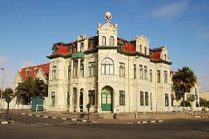 Swakopmund