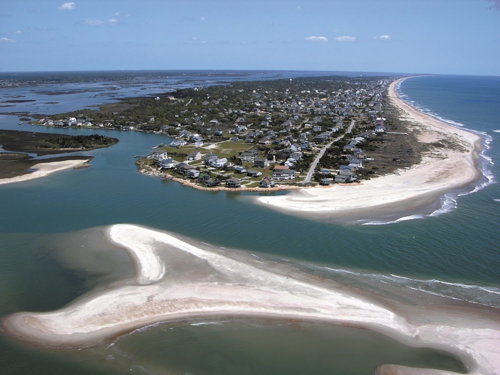 Swansboro North Carolina United States