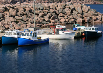 Sydney Nova Scotia Canada