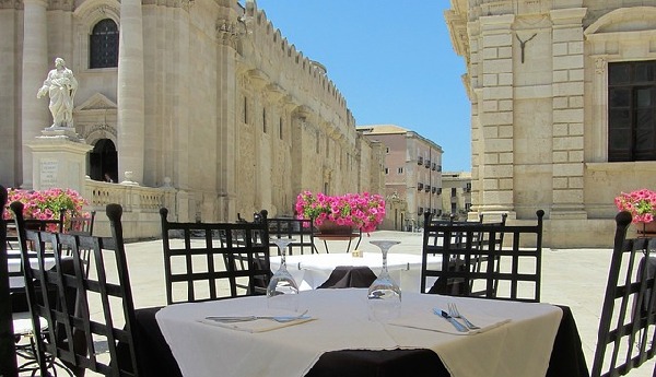 Syracuse  Italy