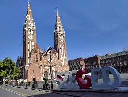 Szeged