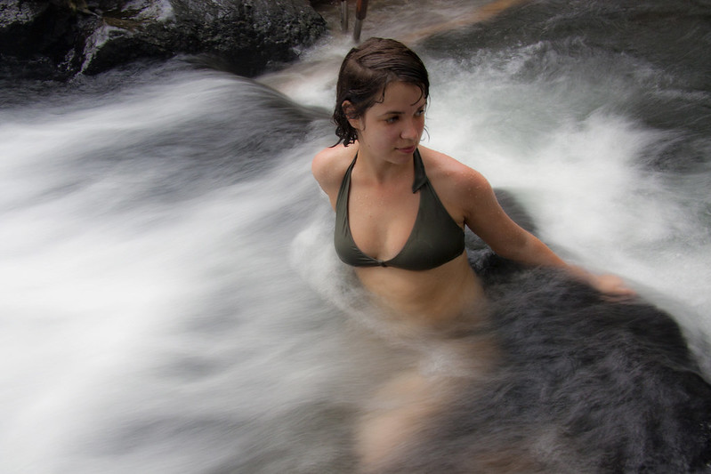 Tabacon Grand Spa Thermal Resort  Costa Rica