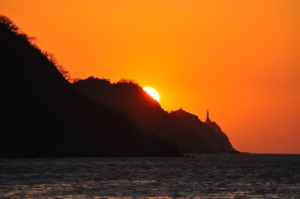 Taganga  Colombia