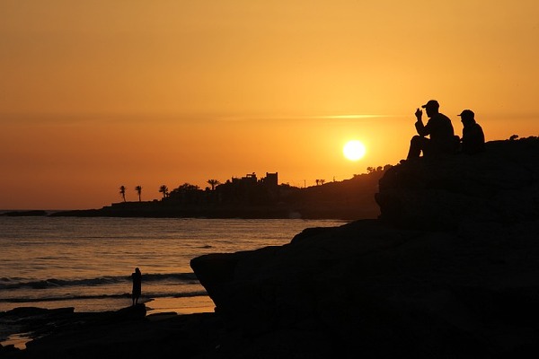 Taghazout  Morocco