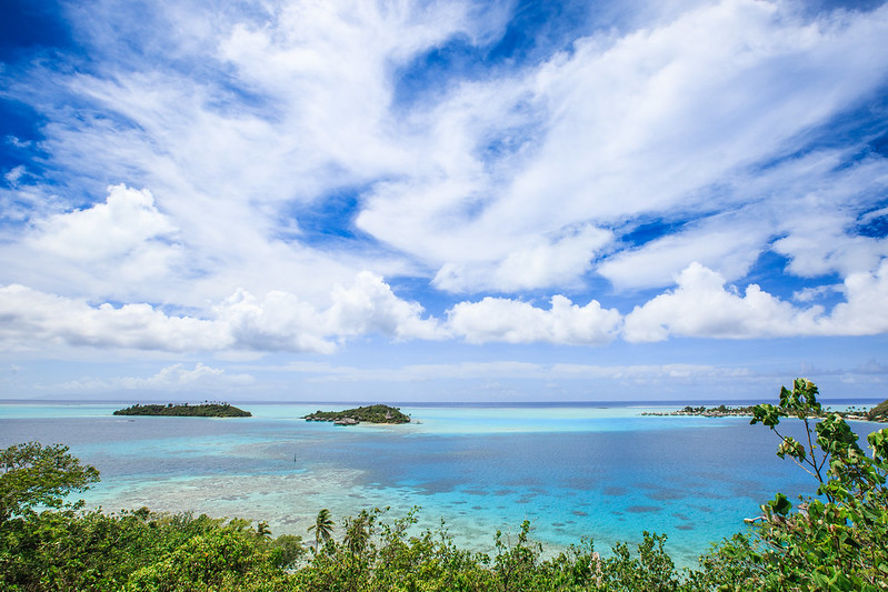 Tahiti France