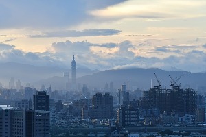 Taipei City