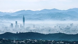 Taipei