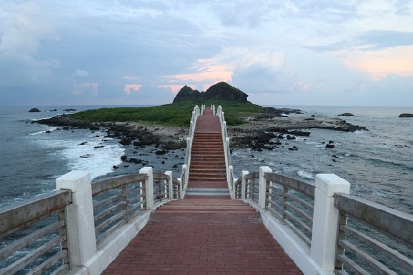 Taitung  Taiwan