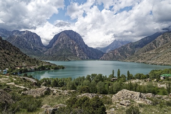 Tajikistan