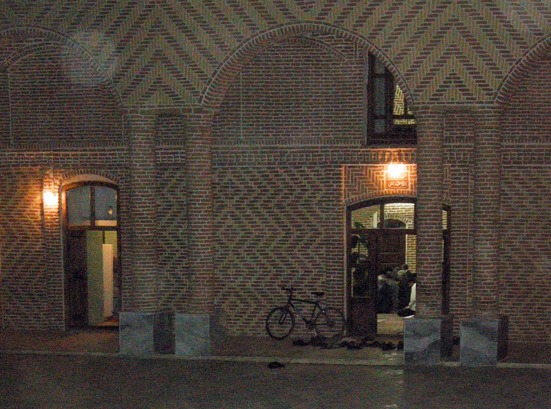 Takab  Iran