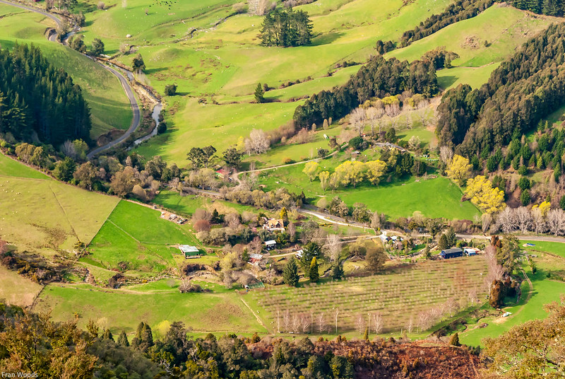 Takaka  New Zealand
