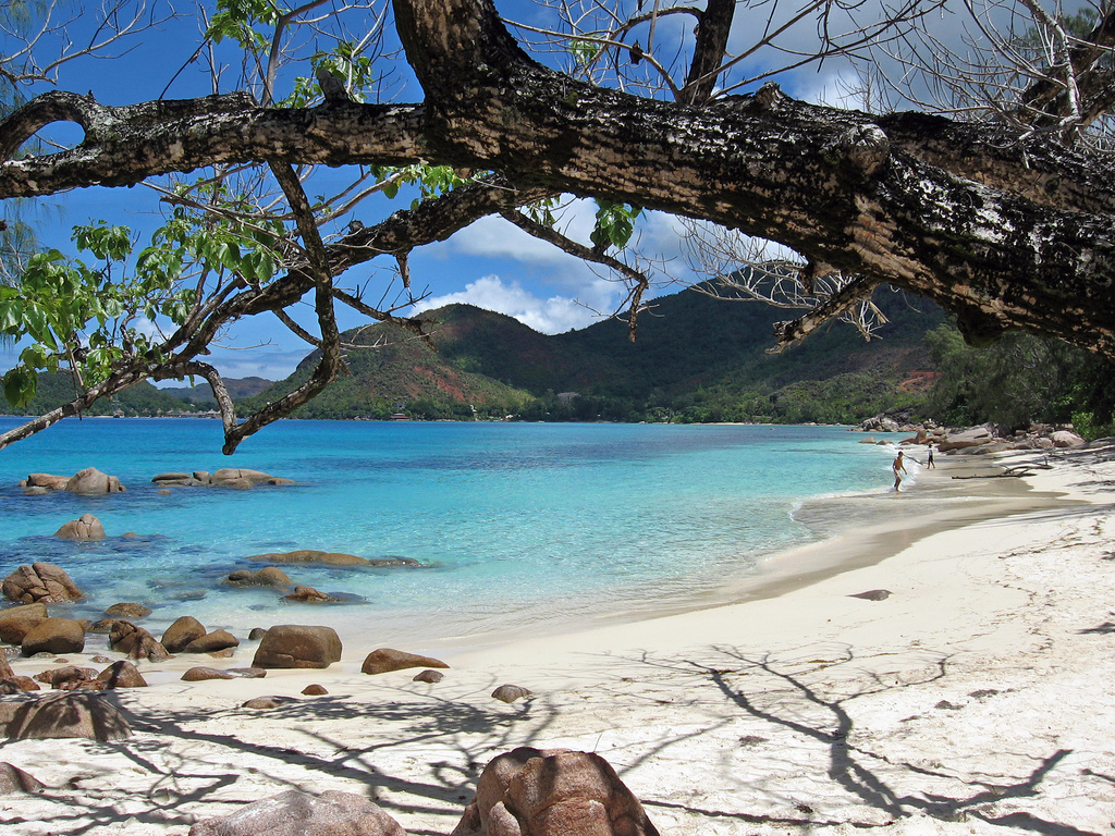 Takamaka  Seychelles