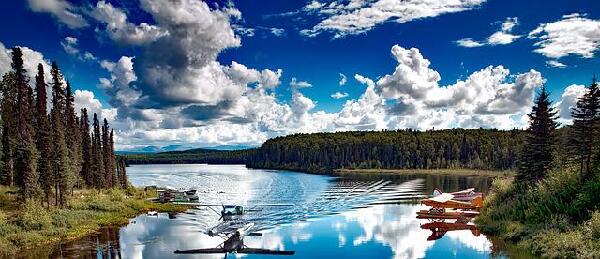 Talkeetna Alaska United States