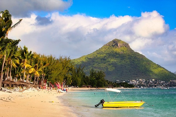Tamarin  Mauritius