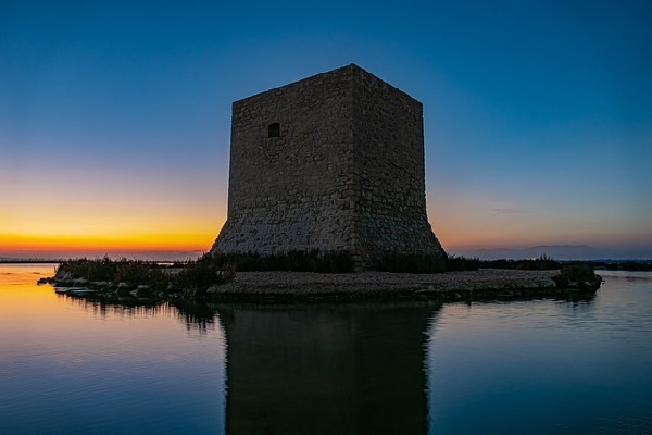 Tamarit  Spain