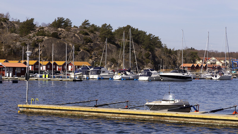 Tanum  Sweden