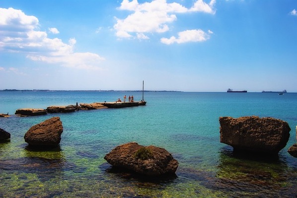 Taranto  Italy