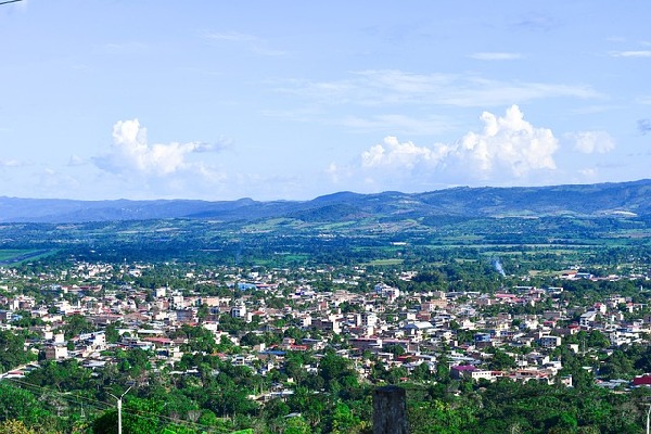 Tarapoto  Peru