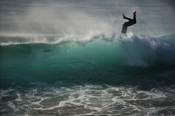 Tarifa  Spain