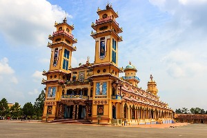Tay Ninh