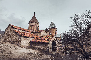Tbilisi