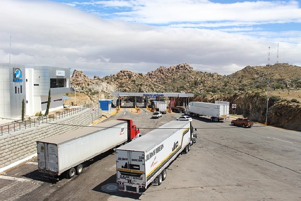 Tecate  Mexico
