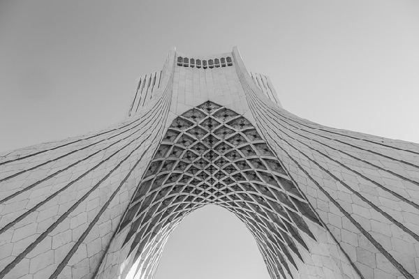 Tehran  Iran