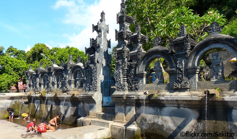 Tejakula Bali Indonesia